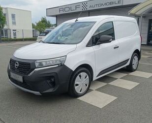 Nissan Townstar Gebrauchtwagen