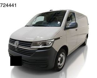 VW T6 Transporter Gebrauchtwagen