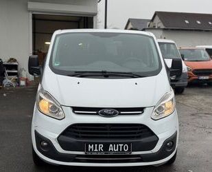 Ford Transit Gebrauchtwagen