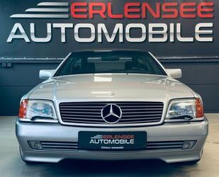 Mercedes-Benz SL 300 Gebrauchtwagen