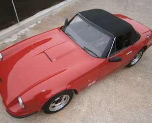 TVR Andere Gebrauchtwagen