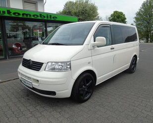 VW T5 Transporter Gebrauchtwagen