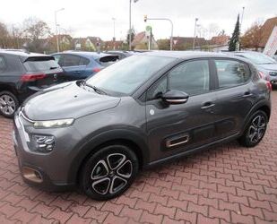 Citroen C3 Gebrauchtwagen