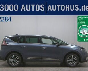 Renault Espace Gebrauchtwagen