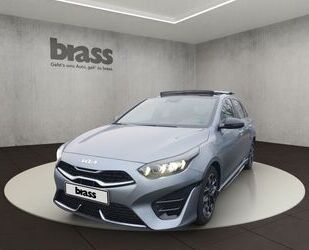 Kia ceed / Ceed Gebrauchtwagen