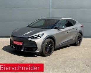 Cupra Tavascan Gebrauchtwagen