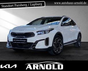 Kia XCeed Gebrauchtwagen