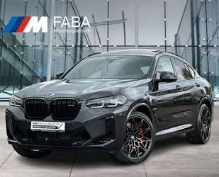 BMW X4 M Gebrauchtwagen