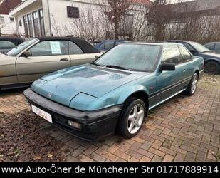 Honda Prelude Gebrauchtwagen