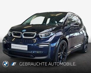 BMW i3 Gebrauchtwagen