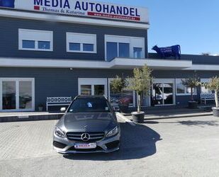 Mercedes-Benz C 250 Gebrauchtwagen
