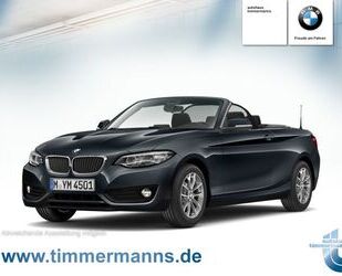 BMW 218 Gebrauchtwagen