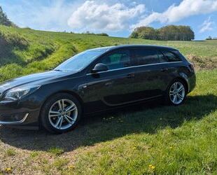 Opel Insignia Gebrauchtwagen