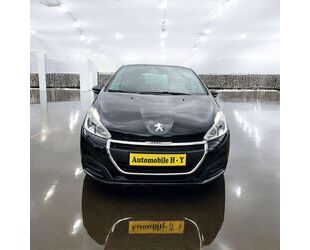 Peugeot 208 Gebrauchtwagen