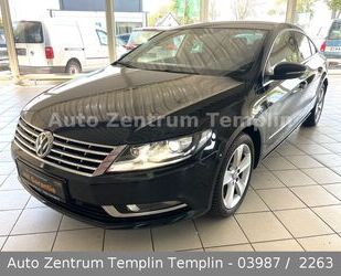 VW CC Gebrauchtwagen