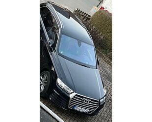 Audi Q7 Gebrauchtwagen