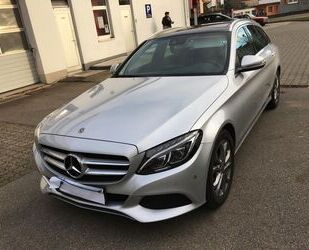 Mercedes-Benz C 180 Gebrauchtwagen
