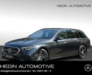 Mercedes-Benz E 220 Gebrauchtwagen