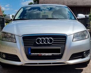 Audi A3 Gebrauchtwagen