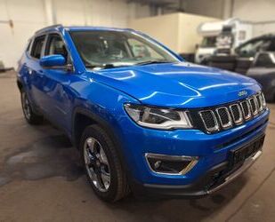 Jeep Compass Gebrauchtwagen
