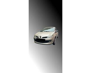 Renault Clio Gebrauchtwagen