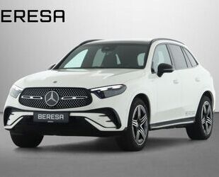 Mercedes-Benz GLC 220 Gebrauchtwagen