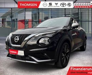 Nissan Juke Gebrauchtwagen