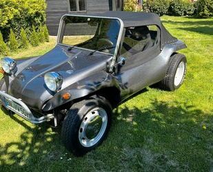 VW Buggy Gebrauchtwagen
