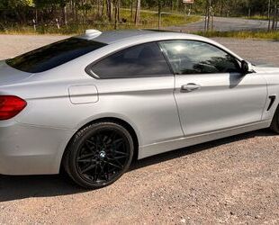 BMW 430 Gebrauchtwagen