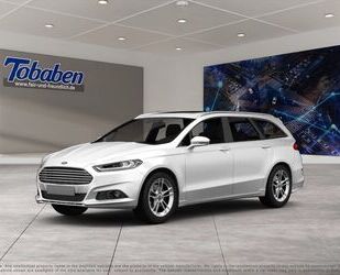 Ford Mondeo Gebrauchtwagen