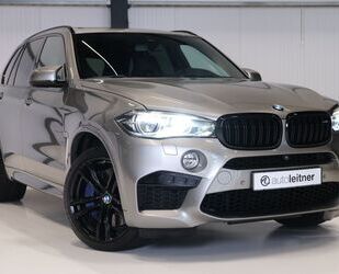 BMW X5 M Gebrauchtwagen