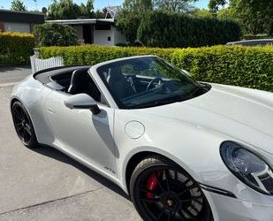 Porsche Carrera GT Gebrauchtwagen