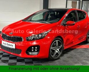 Kia ceed / Ceed Gebrauchtwagen