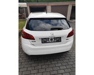 Peugeot 308 Gebrauchtwagen