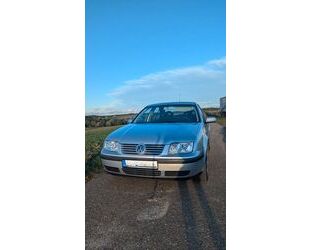 VW Bora Gebrauchtwagen