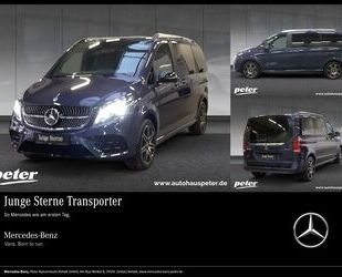 Mercedes-Benz V 250 Gebrauchtwagen
