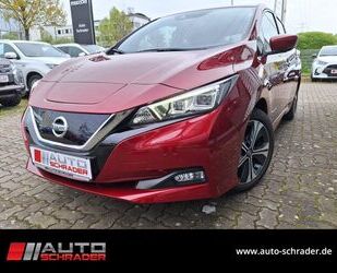 Nissan Leaf Gebrauchtwagen