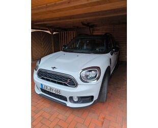 Mini Cooper SD Countryman Gebrauchtwagen