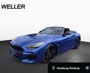 BMW Z4 Gebrauchtwagen