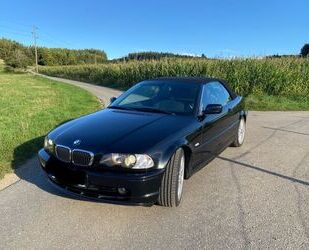 BMW 325 Gebrauchtwagen