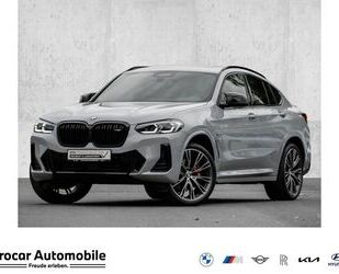 BMW X4 M40 Gebrauchtwagen