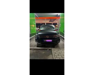 VW Tiguan Allspace Gebrauchtwagen