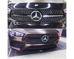 Mercedes-Benz CLA 220 Shooting Brake Gebrauchtwagen