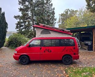 VW T4 California Gebrauchtwagen