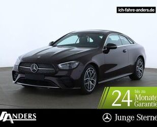 Mercedes-Benz E 200 Gebrauchtwagen