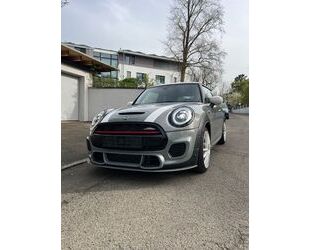 Mini John Cooper Works Gebrauchtwagen
