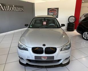 BMW 525 Gebrauchtwagen