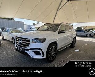 Mercedes-Benz GLS 450 Gebrauchtwagen