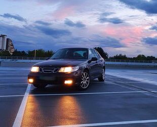 Saab 9-5 Gebrauchtwagen