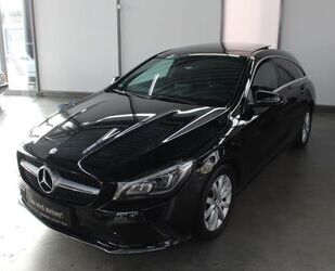 Mercedes-Benz CLA 200 Shooting Brake Gebrauchtwagen